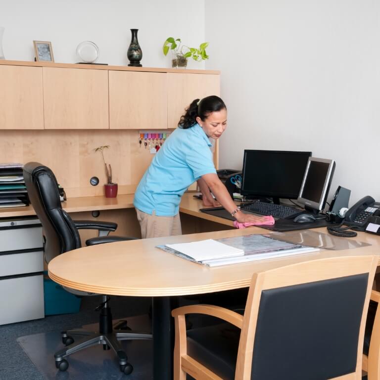 commercial-cleaning